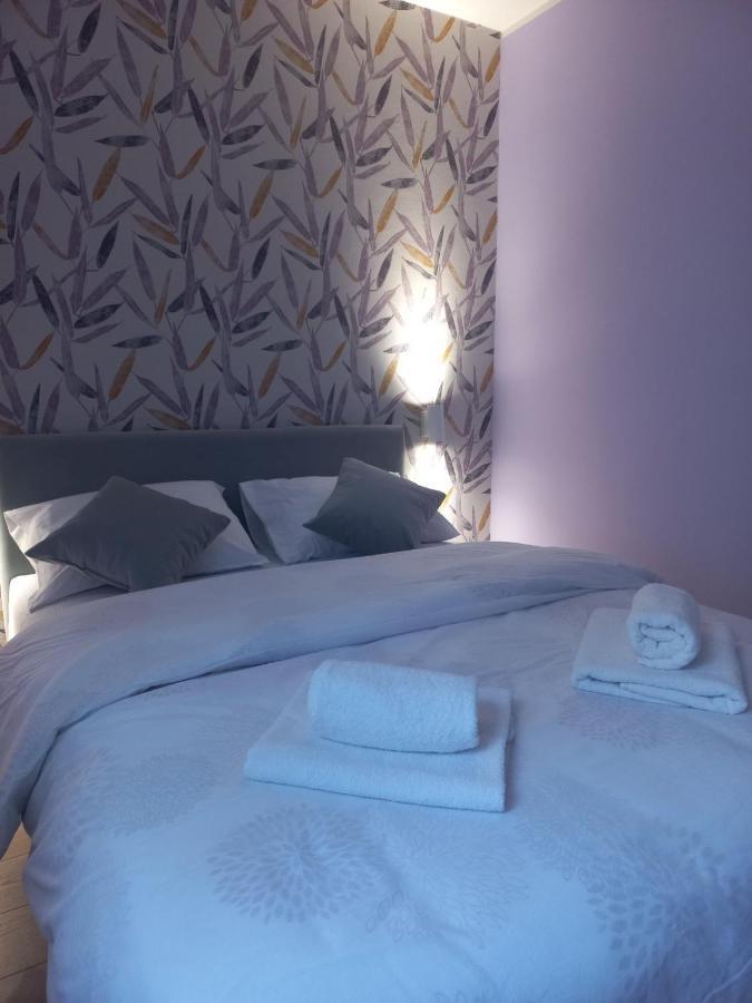 Apartman Central Place Belgrado Exterior foto